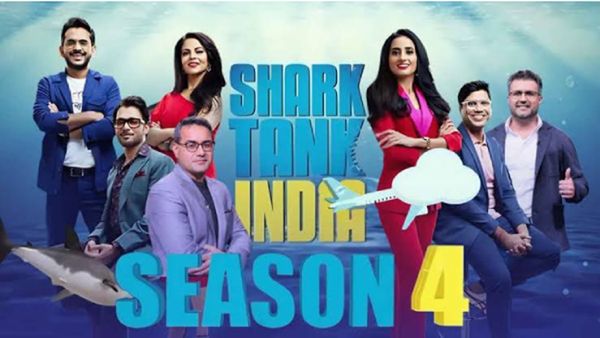 Shark Tank India 4: 5 Reasons Why To Watch The Latest Season?