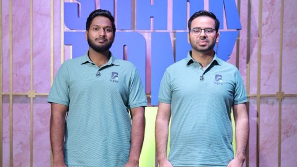 Shark Tank India 4: From A Simple College Project To Becoming An Industry Disruptor: FUPRO Brings Prosthetics