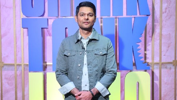 Shark Tank India 4: Will EM5's Affordable Luxury Perfumes Win Over The Sharks?