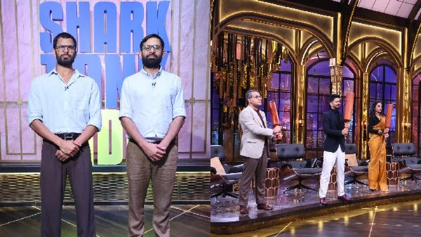 Shark Tank India 4 Fitness Sensation: MudgarClub Takes The Center Stage And Get Ready To Sweat