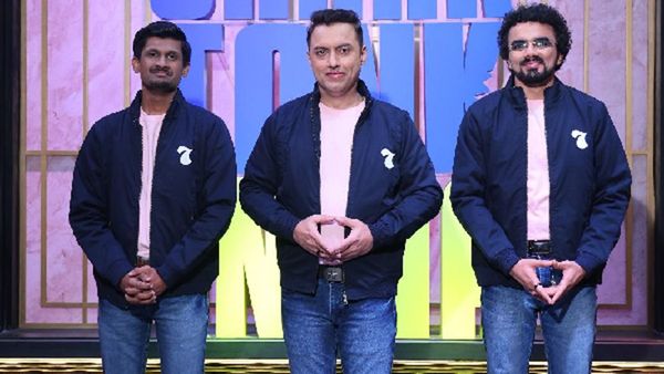 Shark Tank India 4: This Accessory Can Pay Your Bills, NOW: Tune Into Shark Tank India To Know More!