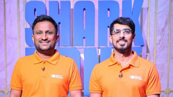 Shark Tank India Exclusive! What Happens Before 30-Mins Pitch? Speed Kitchen Founder Shares BTS Insights