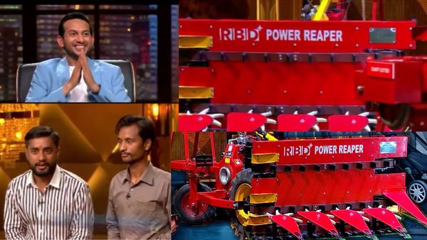 Shark Tank India Season 4 Episode 17 Contestant: Meet Farmer's Saviour RBD, Will They Get A Deal? DEETS Inside