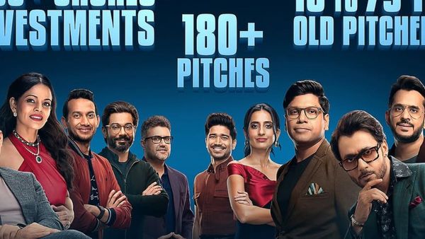Shark Tank India Season 4 Episode 6 Release Date: Here's When & Where To Watch The Latest Season
