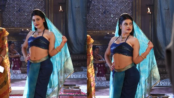 Sherleen Dutt On Being Part Of Web Series Shringarika: I Knew It Would Be A Fun Challenge