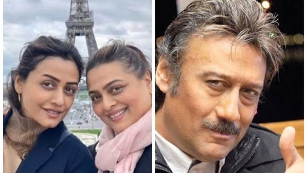 Bigg Boss 18 Finale: Namrata Shirodkar, Jackie Shroff Root For Shilpa Shirodkar; Urge All To Vote For Her