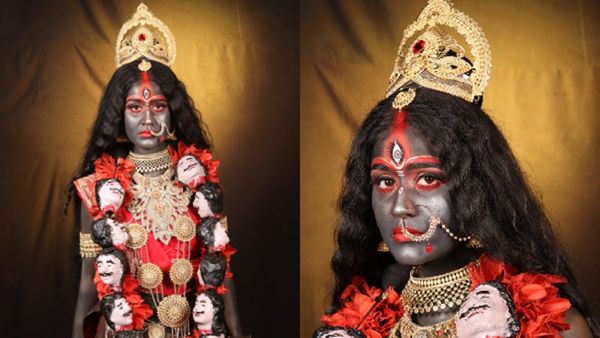 Shrimad Ramayan: Kumortuli Artisans From Kolkata Oversee Prachi Bansal’s Transformation From Sita To Kali Maa
