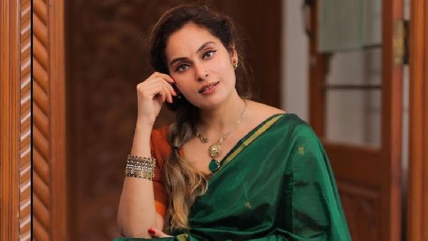 Bigg Boss 18 Star Shrutika Arjun Spreads Positivity; Sends Lohri, Makar Sankranti & Pongal Wishes To Fans