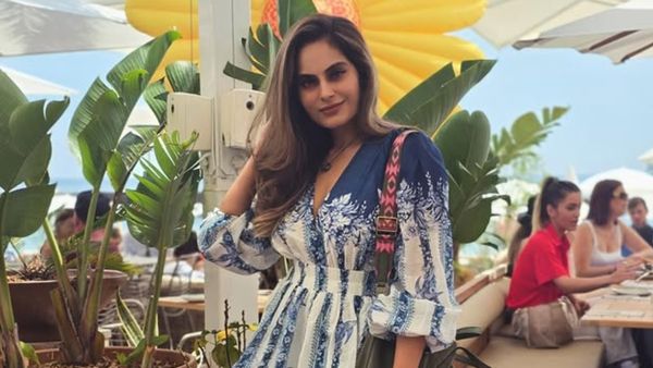 Bigg Boss 18: Shrutika Arjun's Fees Per Episode For Salman Khan's Show Will Leave You Shocked