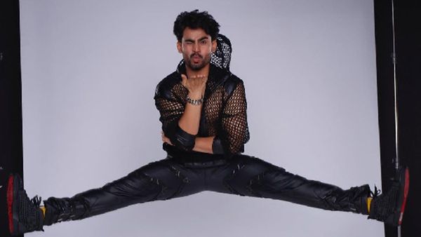 Pintu Ki Pappi: Shushant On Debuting Says 