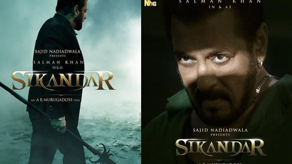 Santhosh Narayanan On Reaction To Overwhelming Response To Sikandar BGM; Sings Praises For Salman