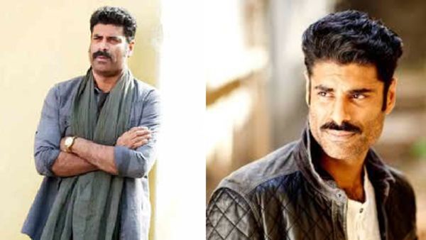 Chidiya Udd: Sikandar Kher Shares Insight On The Preparation For His Role, Streaming Now On Amazon MX Player