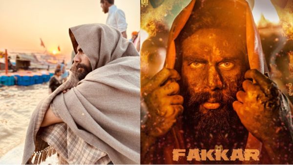 Mahakumbh’s Divine Energy Inspires Singga’s Performance in Fakkar