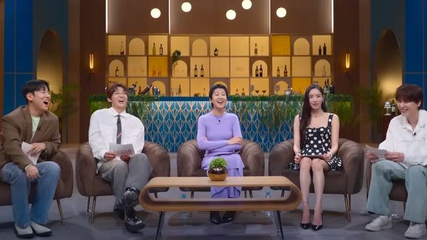 A Spicy New Trailer For 'Single's Inferno Season 4' Has Been Released By Netflix, More Details