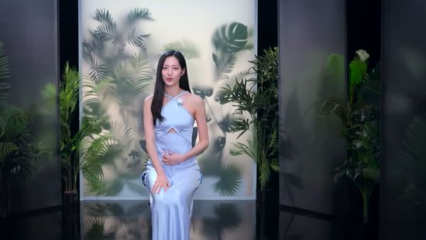 Single's Inferno Season 4 Episode 5 & 6: Who Is Park Hae-Lin? Age, Job & Know Everything About New Entrant