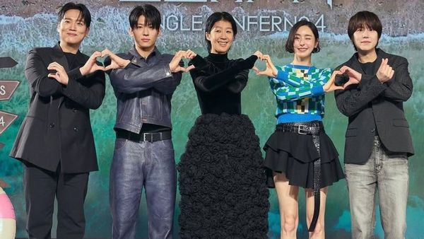 Single's Inferno Season 4 Release Time: At What Time Will Korean Dating Show Premiere On Netflix? Full Guide