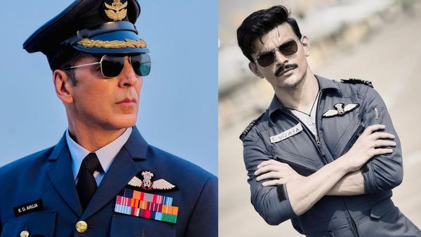 Sky Force Box Office Day 6 Early Updates: Akshay's Film Sees Hike; Likely To Earn More Than Yesterday