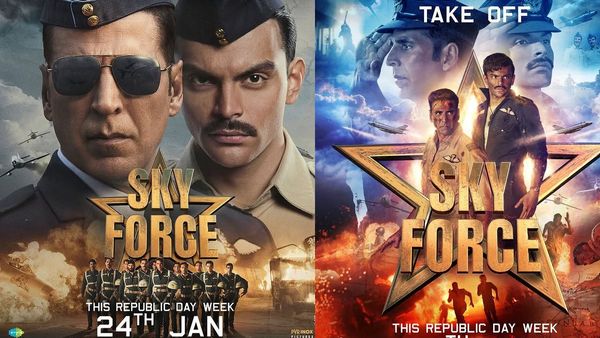Sky Force Box Office Collection Day 1: Akshay-Veer’s Action Film Creates THESE 3 Records On Opening Day