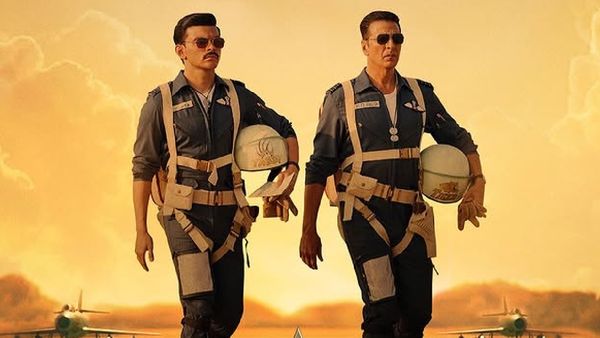 Sky Force Box Office Collection Day 1: Akshay’s Film Mints Half Of Fighter’s Earnings But Creates A Record