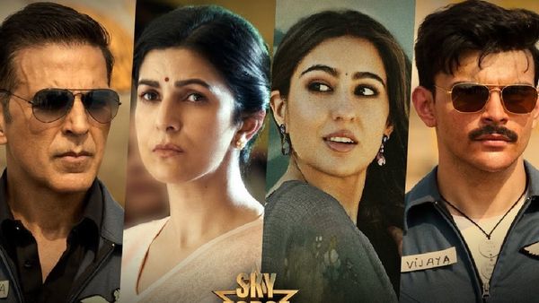 Sky Force Box Office Day 2 Prediction: Akshay’s Film To See Hike Ahead Of Republic Day; To Cross 25Cr