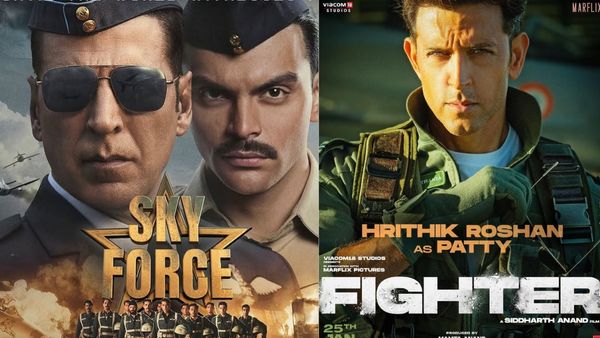 Sky Force Box Office Day 3: Akshay’s Film Surpasses Fighter In Morning Shows Occupancy On 1st Sunday