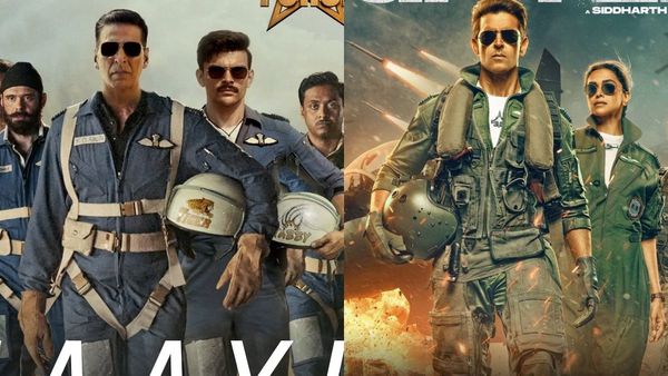 Sky Force Box Office Day 4: Akshay’s Film Sees Massive Dip In Footfalls On 1st Monday; Fails To Beat Fighter