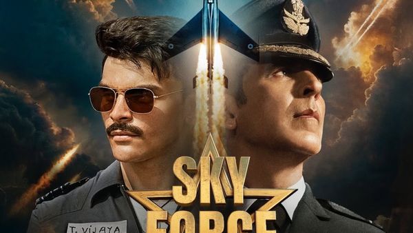 Sky Force Box Office Collection Day 4 Prediction: Akshay-Veer’s Film To See Its First Drop; To Cross 70Cr