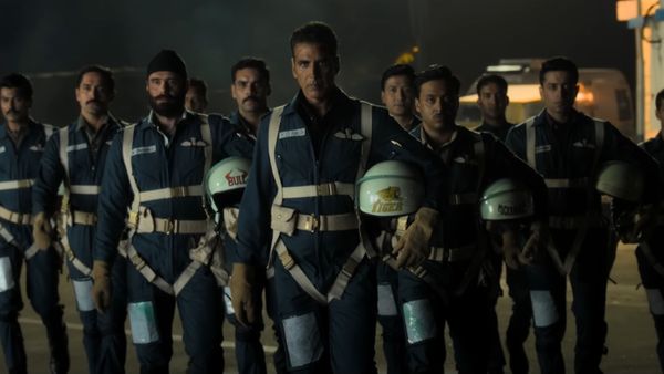 Sky Force Box Office Day 5: Akshay & Veer’s Film Sees Hike In Footfalls On 1st Tuesday; Creates A Record