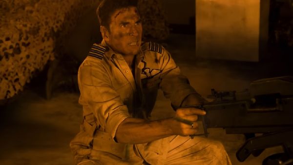 Sky Force Box Office Collection Day 5 Prediction: Akshay’s Film To See Another Dip; To Inch Close To 75Cr