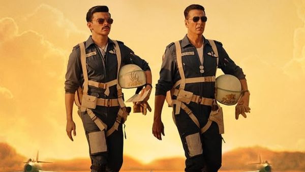 Sky Force Box Office Collection Day 8 Prediction: Akshay’s Film To Slow Down As Shahid’s Deva Hits The Screens