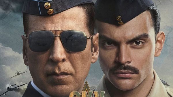 Sky Force Box Office Collection Day 6: Akshay's Film Sees 2X Jump In Evening Footfalls Since Morning