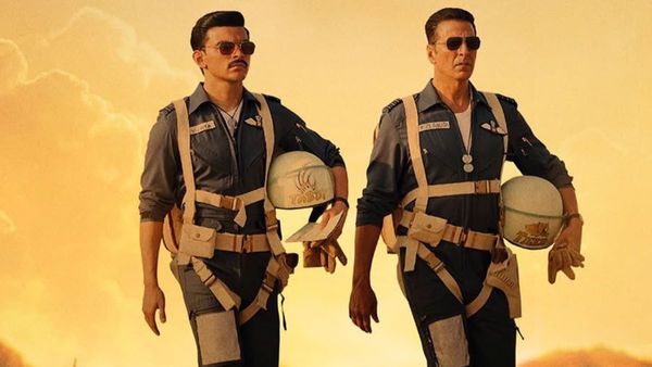 Sky Force Full Movie Leaked Online In HD For Free Download Just After Thearical Release: Reports