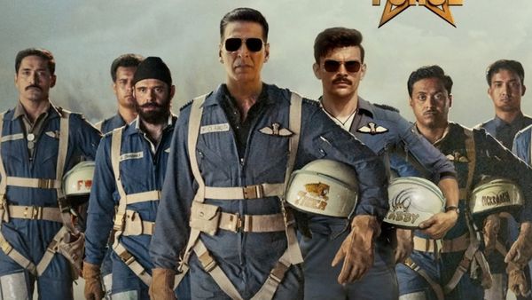 Sky Force Box Office Collection: Hit or Flop, Budget, Records; Everything To Know About Akshay-Veer’s Film