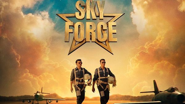 Sky Force X Review: Is Akshay-Veer Film Worth Watching? Tweets To Read Before Watching Film In Theaters