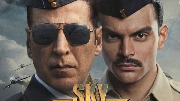 Sky Force Box Office Collection Week 1 Prediction: Akshay’s Film Likely To Cross 95Cr In 1st Week | EXCL