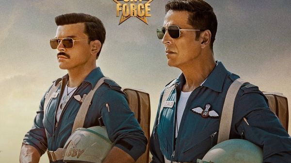 Sky Force Worldwide Box Office Collection Day 2: Akshay’s Film Sees Hike On 1st Saturday; Crosses 45Cr