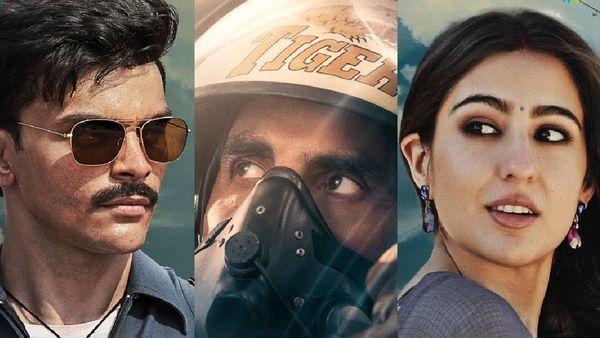 Sky Force Worldwide Box Office Collection Day 3: Akshay’s Film Sees Crosses 80Cr During Opening Weekend