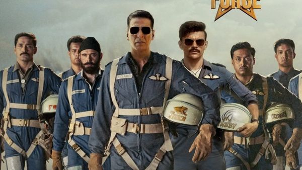 Sky Force Worldwide Box Office Collection Day 3 Prediction: Akshay’s Film To Inch Close To 70Cr In 1st Weekend