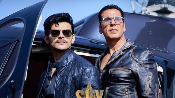 Sky Force Worldwide Box Office Collection Day 4 Prediction: Akshay-Veer’s Film To Cross 90Cr On 1st Monday