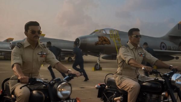 Sky Force Worldwide Box Office Collection Day 8 Prediction: Akshay’s Film To Cross 115Cr Ahead Of 2nd Weekend