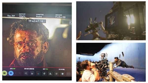 Crazxy Update: Behind The Scenes Stills From Soham Shah's Crazxy; Check It Out Now!