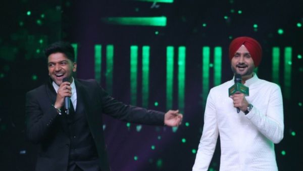 Harbhajan Singh Believed In The Song 'Suit Suit' Before Launch, Revealed On Sa Re Ga Ma Pa