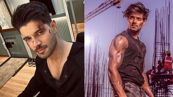Sooraj Pancholi To Play An Unsung Warrior Veer Hamirji Gohil In His First Biopic