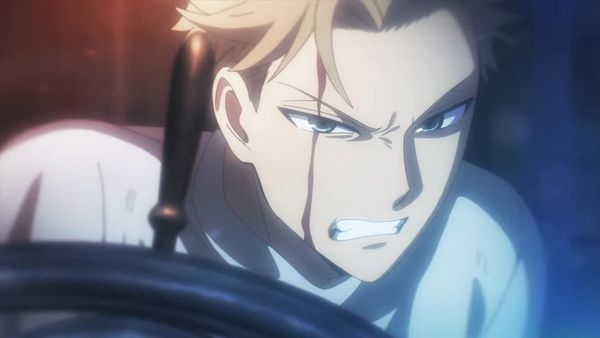 'Spy X Family CODE: White' New Clip Shows Off Loid, Yor And Anya's Familial Bond