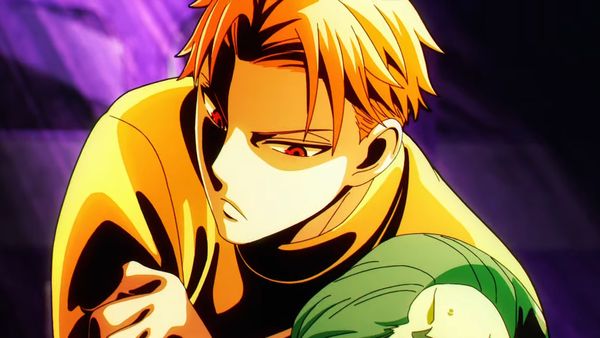 'Spy X Family CODE: White' Latest Clip Shows Stand-Off Between Loid And Snidel, More Details