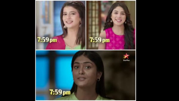 Mysterious Glitch & The Leading Ladies’ Tease On Star Plus– What Are They Hinting At?