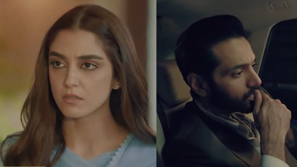 Sunn Mere Dil Episode 33 Release Time In India: How To Watch Wahaj Ali & Maya Ali's Show New Episode Online?