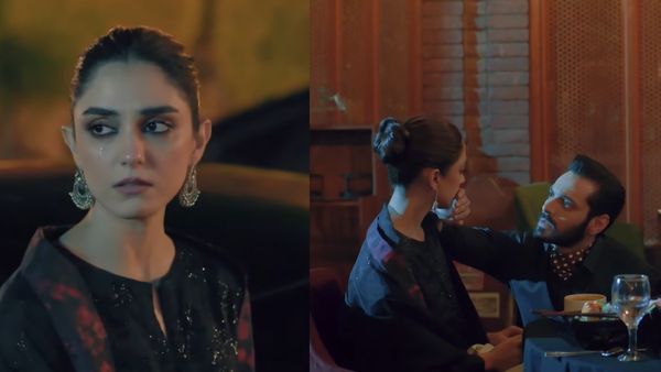 Sunn Mere Dil Episode 35 Release Time In India: How To Watch Wahaj Ali-Maya Ali's Show's New Episode Online