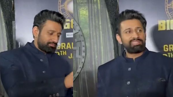 Bigg Boss 18 Finale: Rajat Dalal Pulled Out Mic In Anger Amid Interview; Here's What Actually Happened