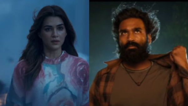 Tere Ishk Mein Release Date: New Teaser Out! Fans Excited For Dhaush & Kriti Sanon 'Multiverse Of Raanjhanaa'